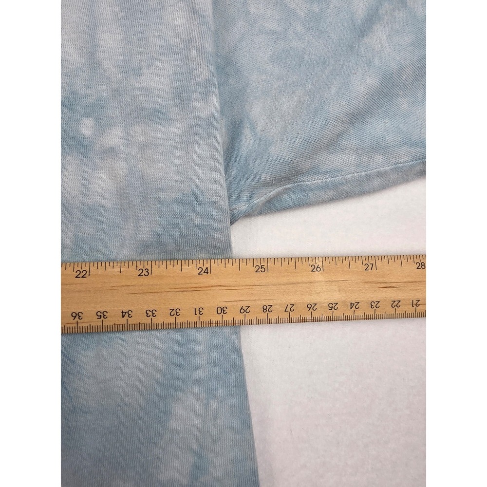 Vintage The Mountain Frank Howell Tie Dye shirt - Picture 6 of 10